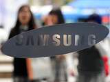 'Samsung passeert Apple in mobiel webverkeer'