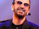 Eigen foto's van Ringo Starr in nieuw boek