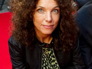 Paula van der Oest hoopt nog steeds op Oscar