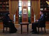 De Syrische president Bashar al-Assad heeft 'vertrouwen in de overwinning' in de burgeroorlog die in Syrië woedt.Hij zei dit donderdag in een interview met de Libanese tv-zender Al-Manar. 