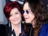 'Sharon Osbourne legt Ozzy voorwaarden op'