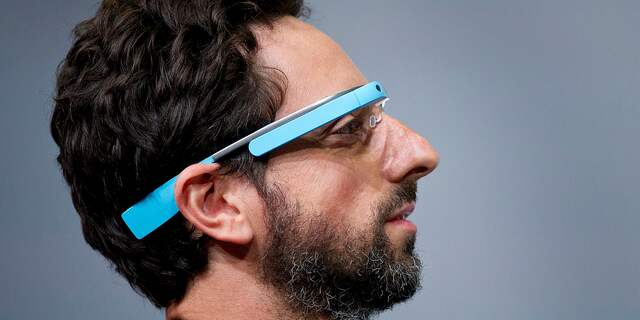 Google Glass