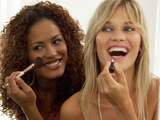 Vrouw geeft in haar leven 21.000 euro uit aan make-up