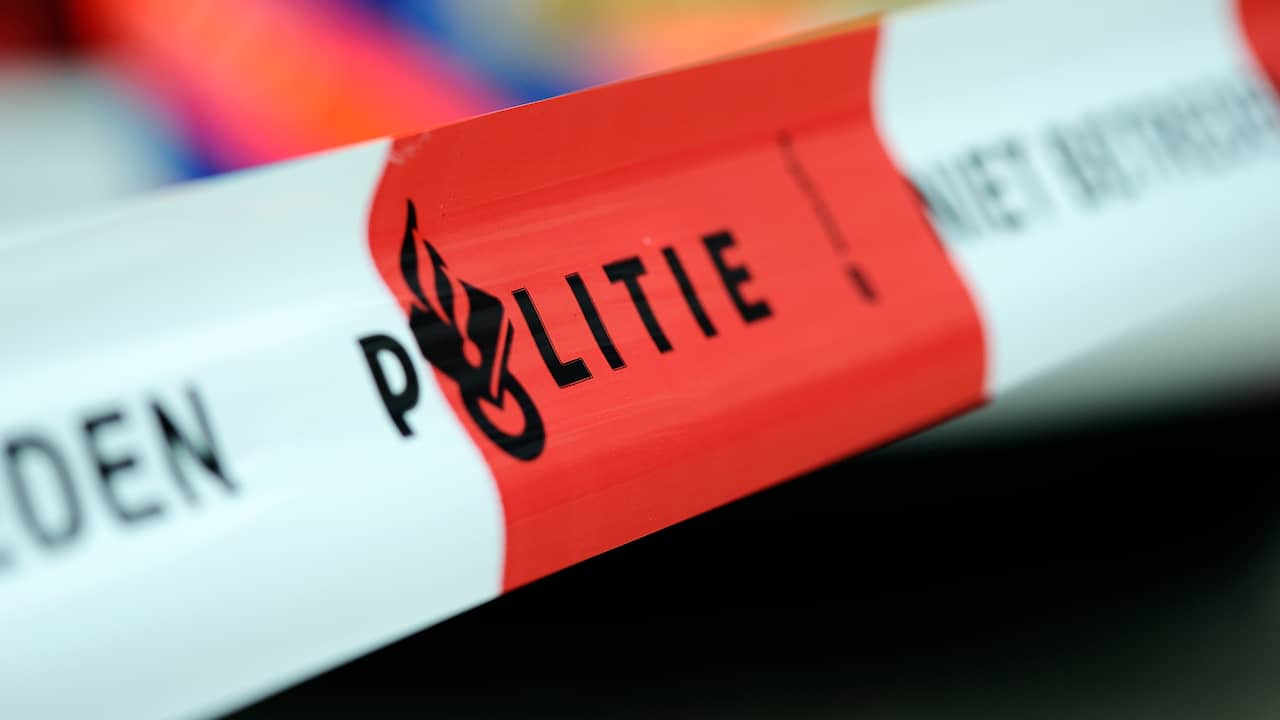 Twee doden bij ongeluk Hollandsche Rading