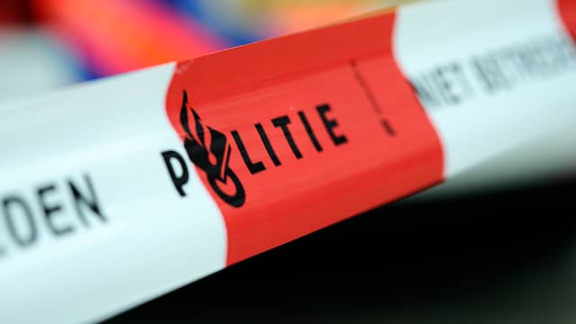Fietser verongelukt op Wolphaertsbocht Rotterdam Rotterdam. Fietser verongelukt op Wolphaertsbocht Rotterdam Rotterdam.