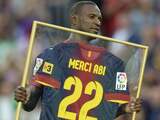 Abidal tekent bij AS Monaco