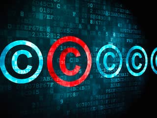 Copyright auteursrecht auteursrechten