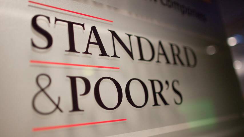 S&P