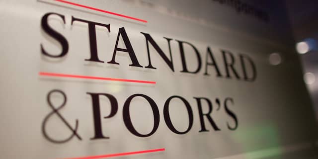 S&P