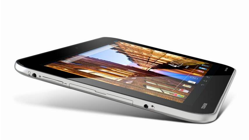 Toshiba Excite