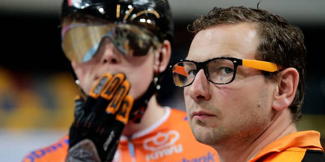 Nederland met kleine ploeg naar WK baanwielrennen | NU ...