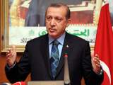 Erdogan wijzigt plannen voor Taksimplein niet