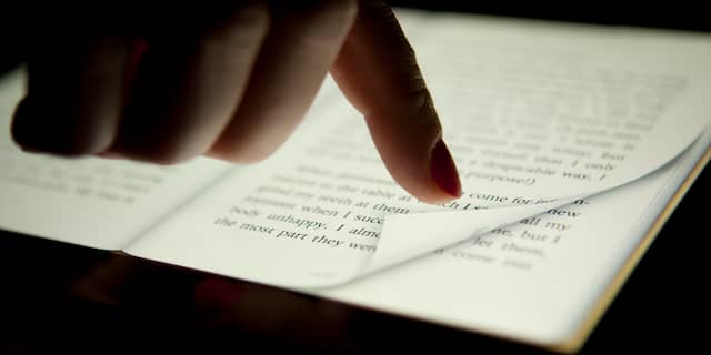 E-books