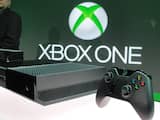 'Xbox One en PS4 zorgen voor lichte groei gamesmarkt'