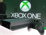 Xbox One pas in 2014 te koop in Nederland