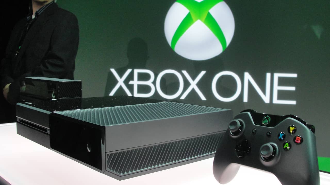 Portugees uitvoeren Atlantische Oceaan Microsoft maakt winst op verkoop Xbox One' | Games | NU.nl