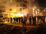 'Turkse politie houdt demonstranten aan wegens twitteren'