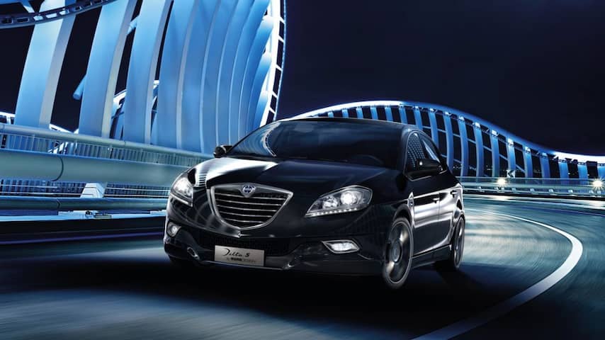 Lancia
