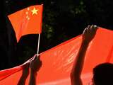 'China is leidende economie in de wereld'