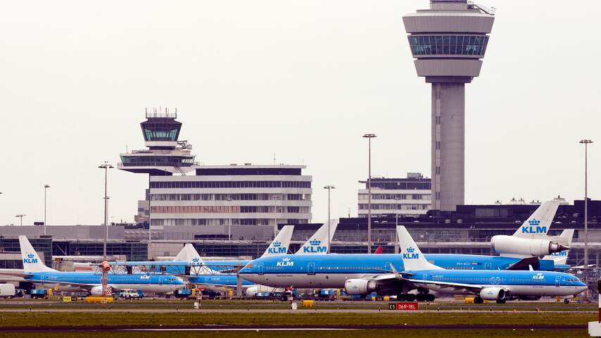 Schiphol