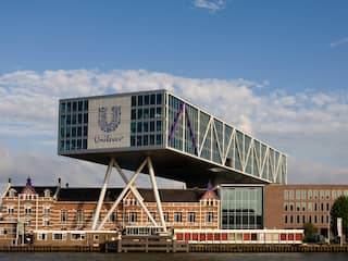 'Komst hoofdkantoor Unilever bewijst dat Nederland aantrekkelijk is'