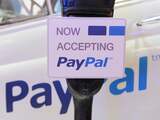 Paypal breekt record als betaalmiddel voor goede doelen