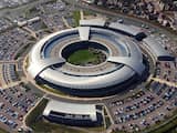 GCHQ spionage veiligheidsdiensten Engeland