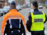 Vier terreurverdachten opgepakt bij 22 huiszoekingen in België