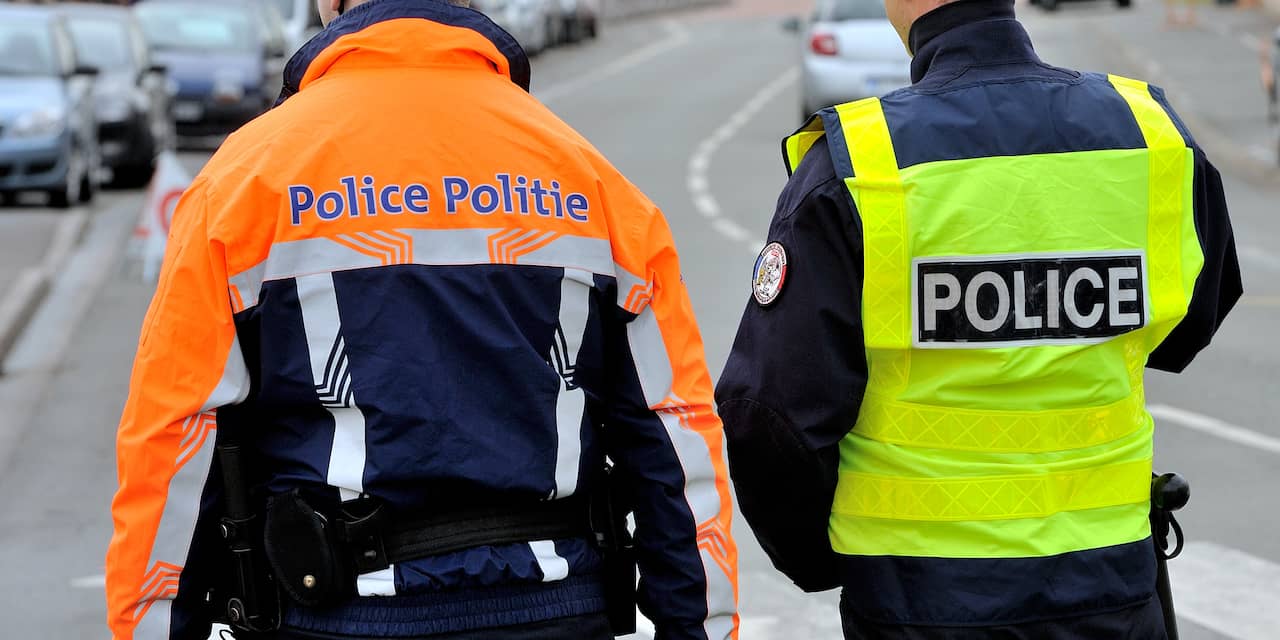 Onderzoek homofoob geweld politie Brussel