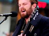 Kings Of Leon is weer 'oprecht leuk'