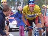 'Dopingnetwerk in Spanje hielp Armstrong'