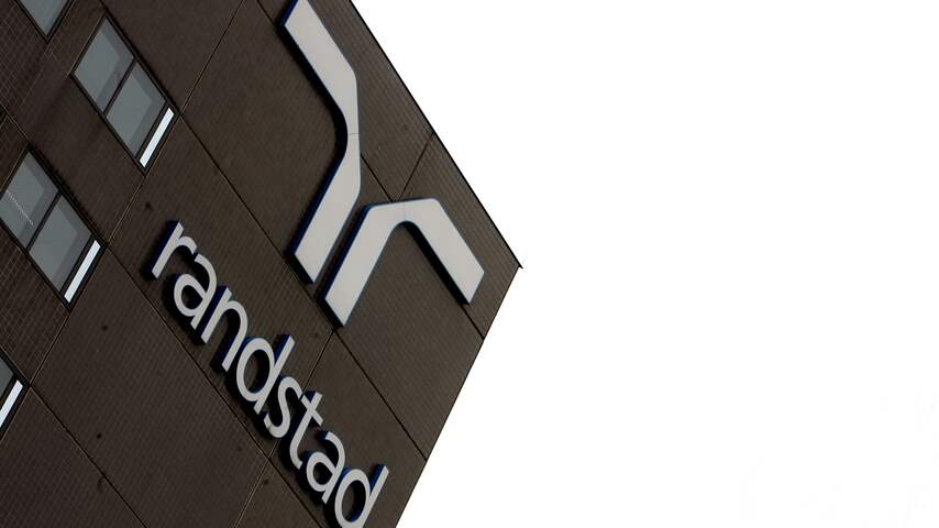 Randstad hoofdkantoor