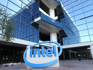 Hoofdkantoor Intel