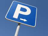 Aantal parkeerterreinen dit weekend toegankelijk voor buiten sportende jeugd