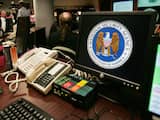 NSA kan mail eigen medewerkers niet doorzoeken