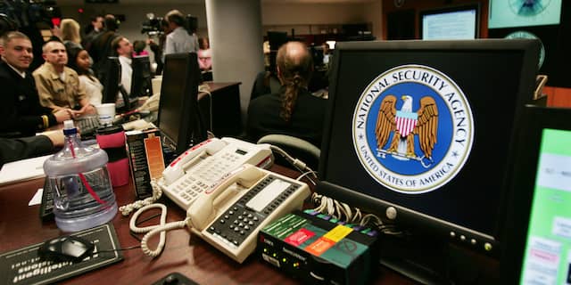 NSA