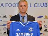 Mourinho: 'Europa League niet ons domein'