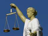 Vrouwe Justitia