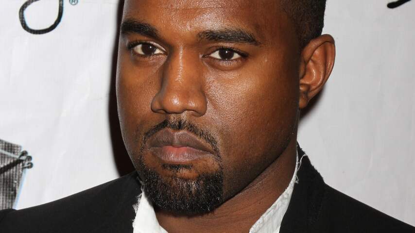 Kanye West
