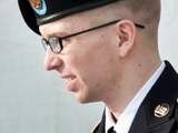 Bradley Manning Wikileaks