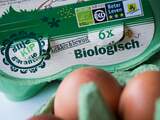 Duurzaam voedsel steeds meer in trek in Nederland