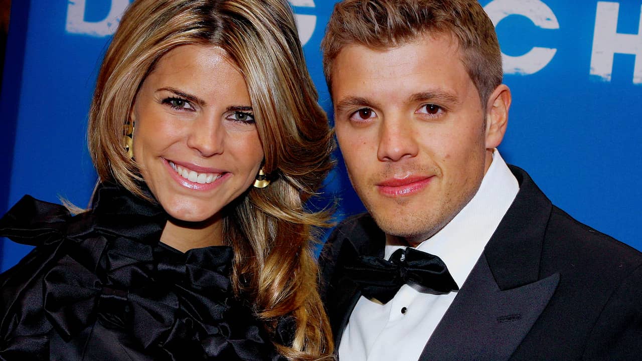 Jaap Reesema Nek / Jack Spijkerman