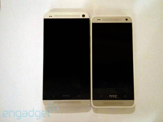 HTC One Mini