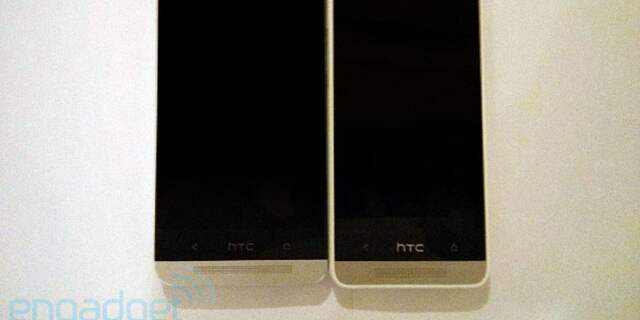 HTC One Mini
