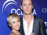 Chris Hemsworth 'beter mens' door vaderschap