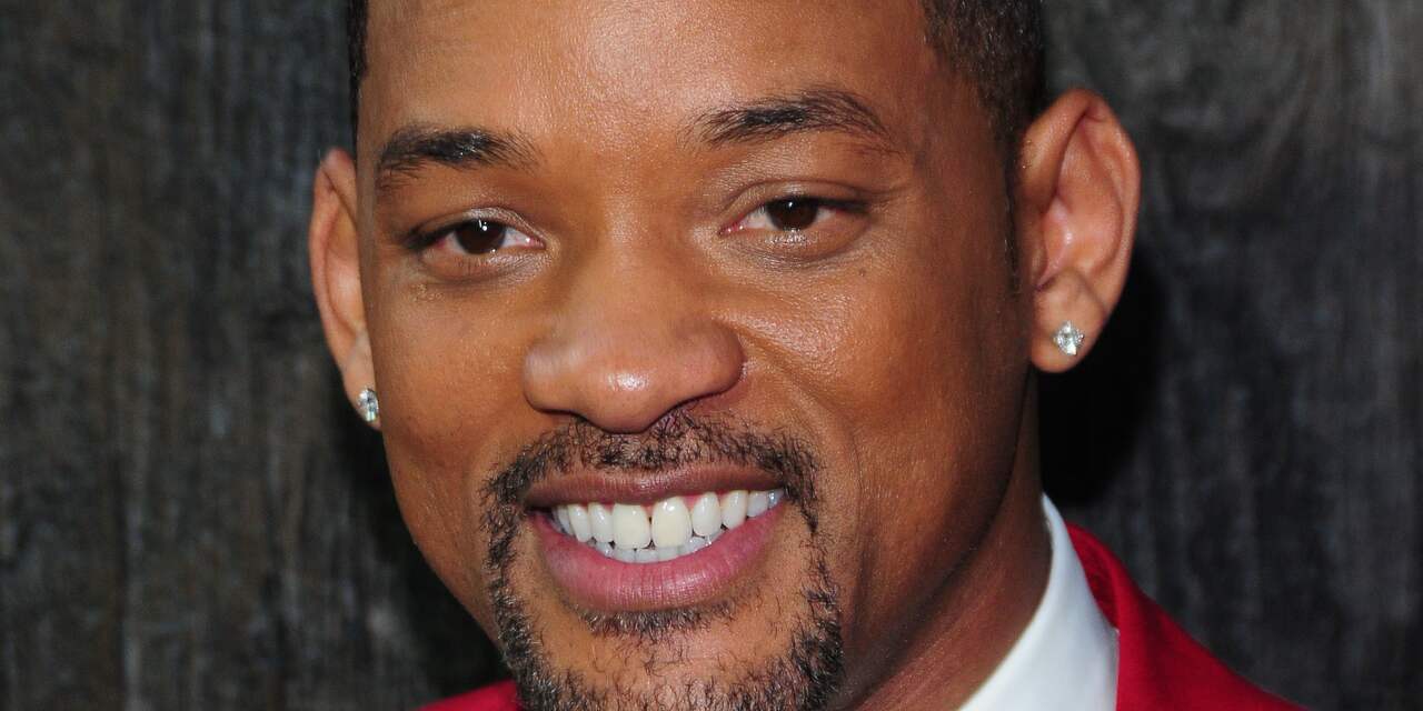 'Will Smith niet in Independence Day 2'