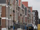 Grote steden groeien dankzij Vinex-wijken