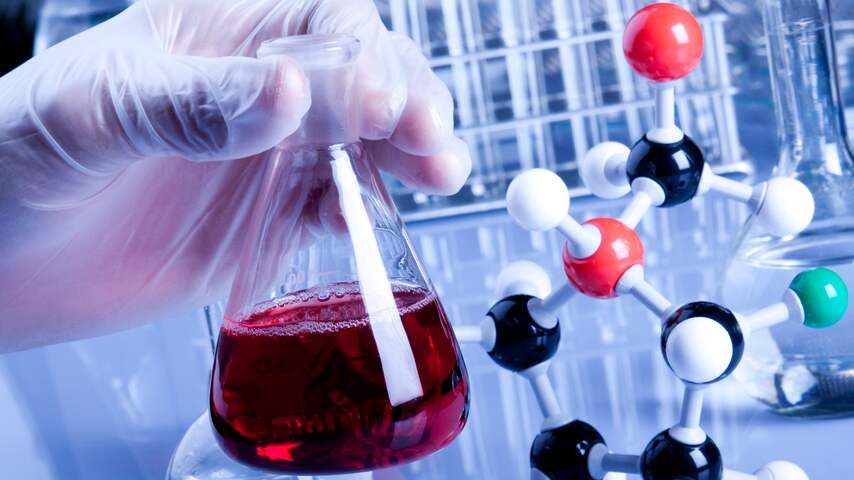 wetenschap onderzoek lab laboratorium