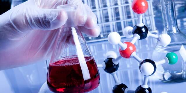 wetenschap onderzoek lab laboratorium