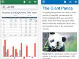 Microsoft lanceert eerste Office-app voor iPhone